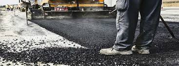 تصویر 1 از قیر بشکه ای مقاوم در برابر تغییرات دما